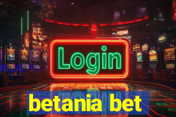 betania bet